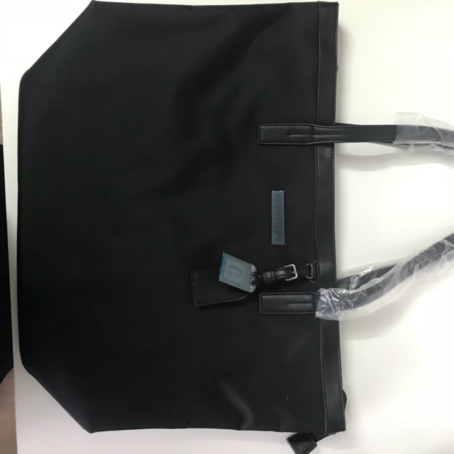 calvin klein jeans tote