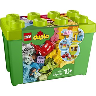 lego duplo 120 pieces