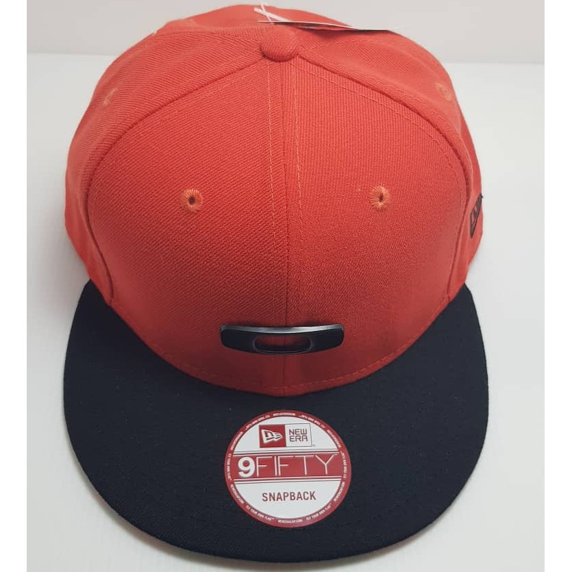 oakley cap red