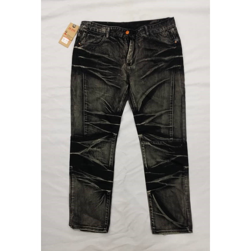 mens jeans size 40