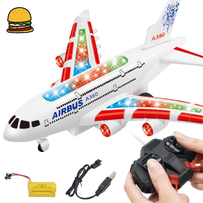 aeroplane remote control toy