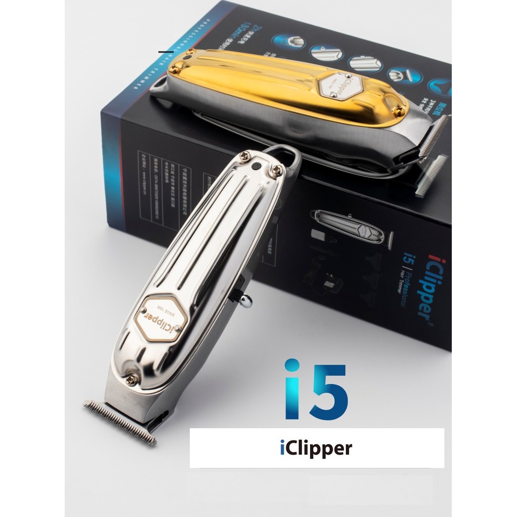 wahl performance trimmer