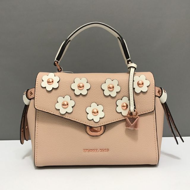 satchel michael kors
