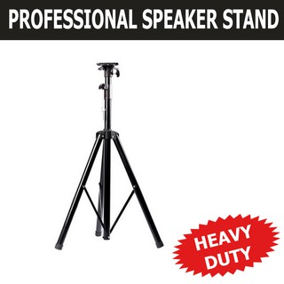 karaoke speaker stand