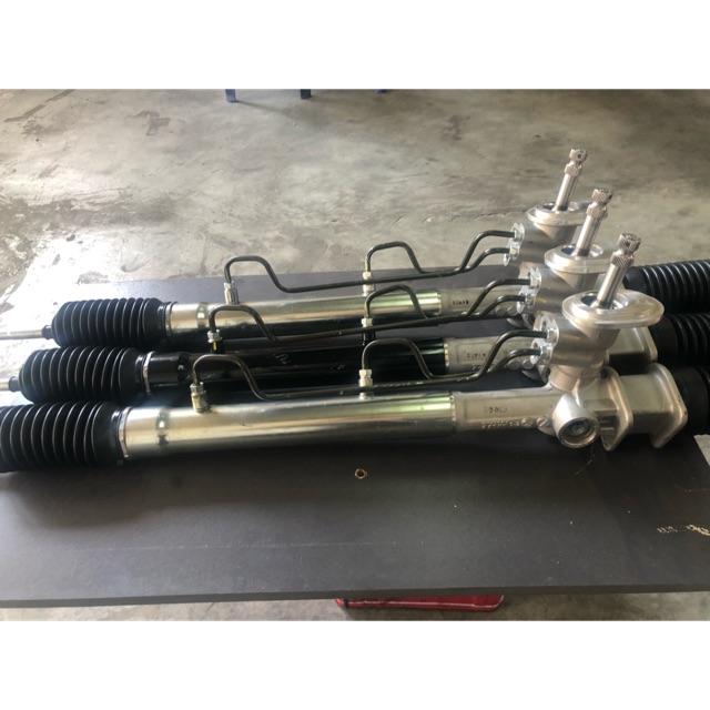 Proton Saga BLM Power Steering Rack (Recon)  Shopee Malaysia