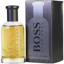 hugo boss bottled intense eau de parfum 100 ml