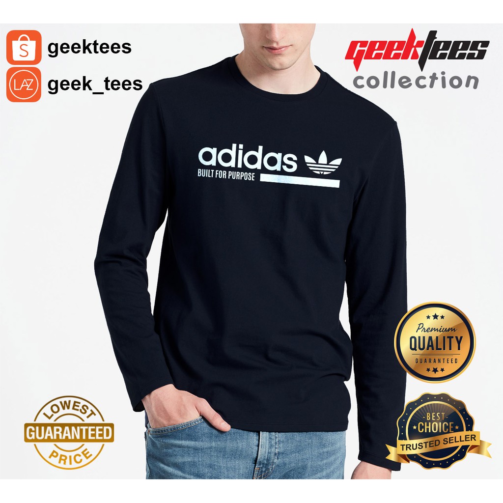 adidas t shirt designs