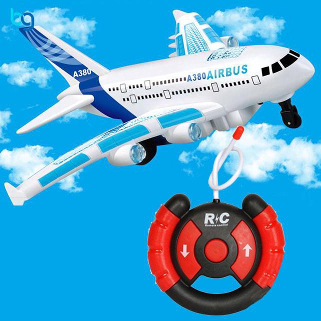 baby aeroplane toys