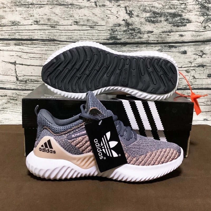Ready Stock Nike! New Nike Alphabounce Running Casual Sports Shoes Men's/women's 5 Colors 9 Sizes New 2021