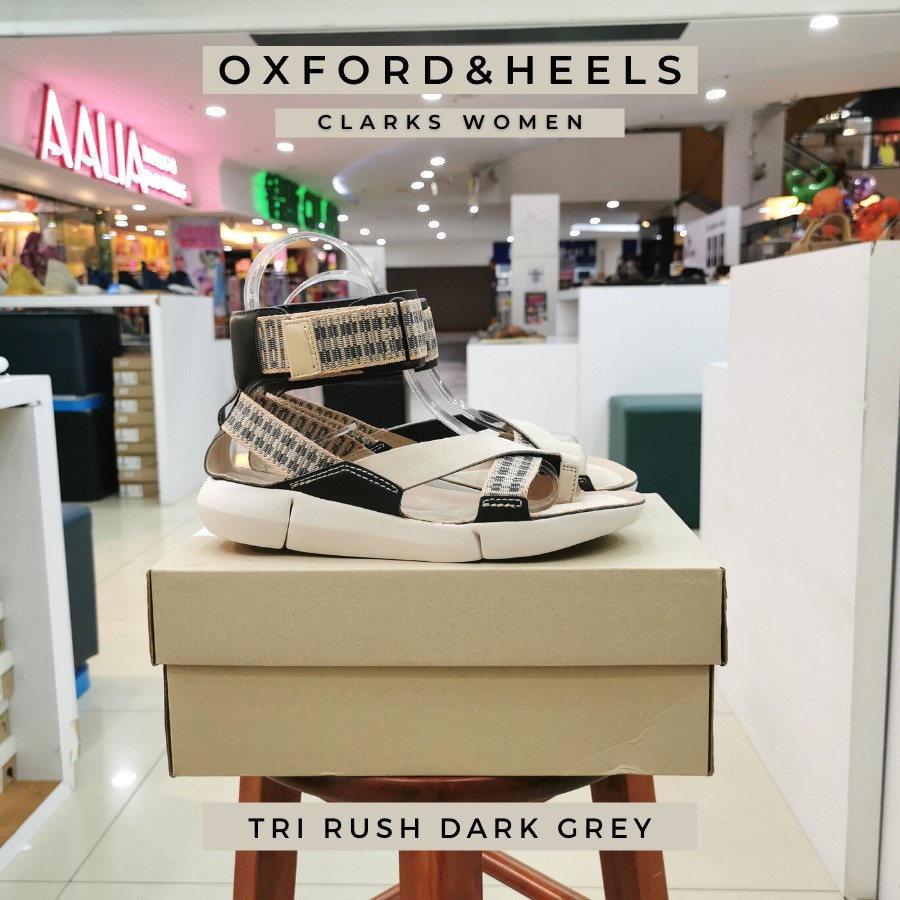 clarks tri rush sandals
