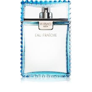 Versace Man Eau Fraiche - Eau de Toilette - Perfume 100 ml