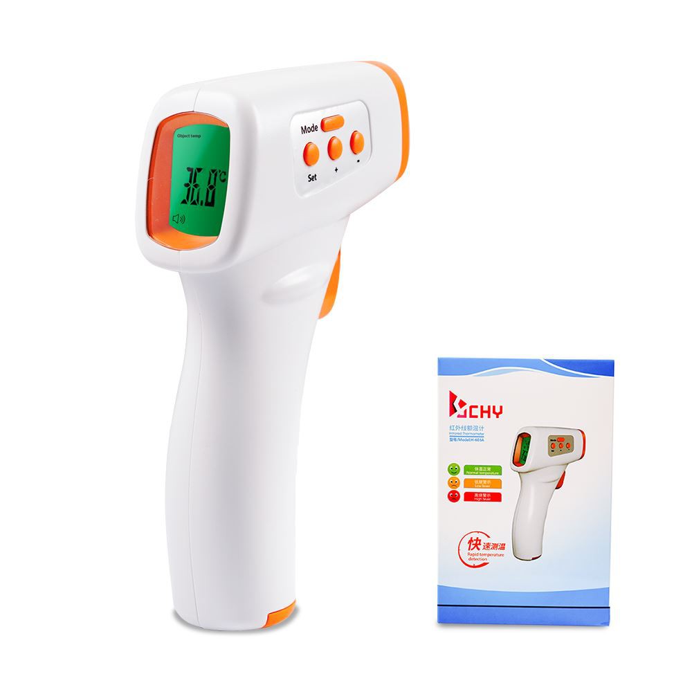 CHY H603A Medical Infrared Forehead Thermometer (QUALITY CERTIFICATE