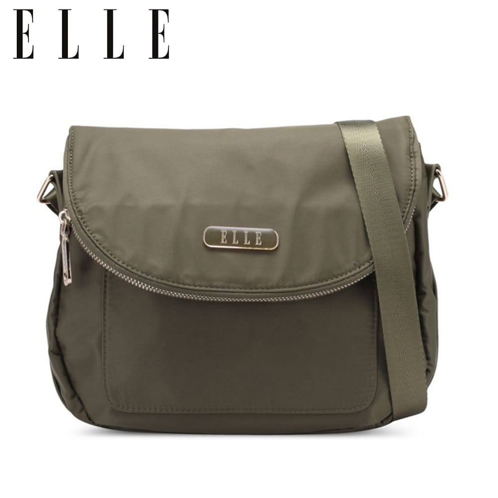elle sling bag malaysia