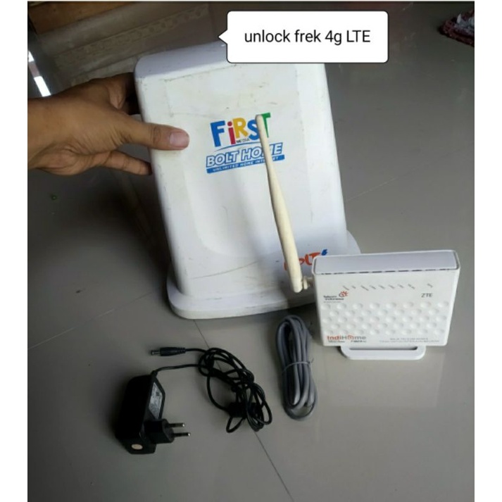 Modem Bolt Taurus Bl200 Outdoor Unlock 4g Lte Not Titan Bl400 Free Change Imei Shopee Malaysia