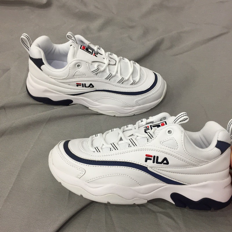 dad fila shoes