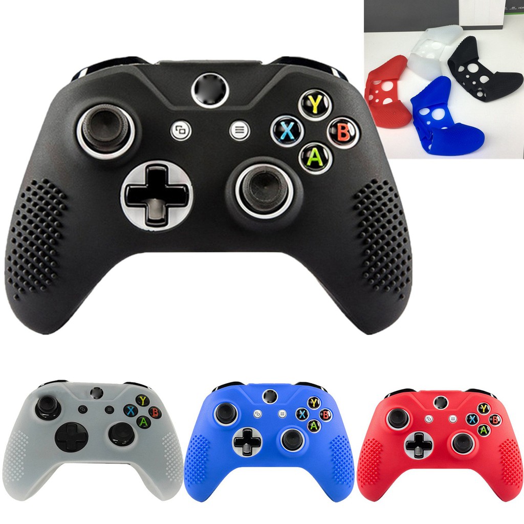 microsoft xbox one x controller