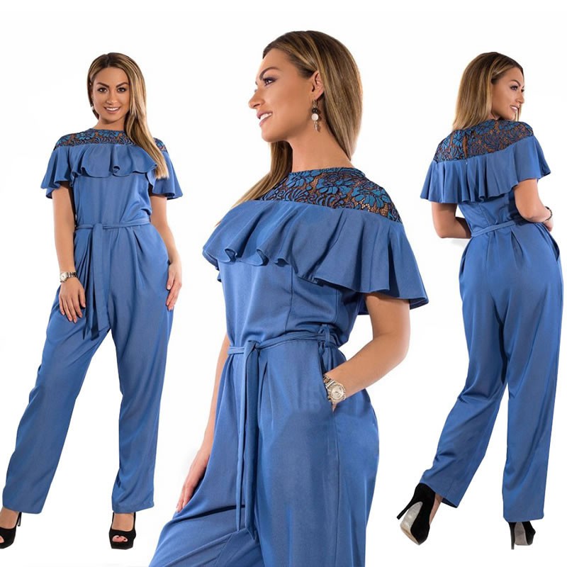 summer jumpsuit 2018