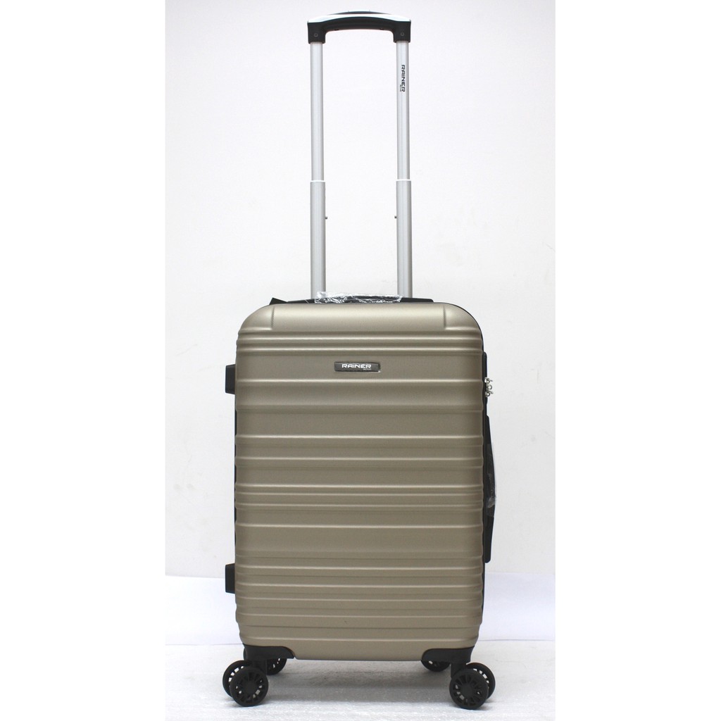 rainer active luggage price