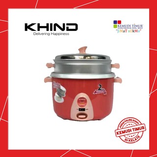 Khind Pc6000 Programmable Pressure Cooker 6 0l Multi Cooker Slow Cooker