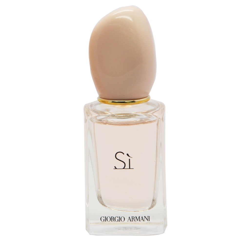 si perfume miniature