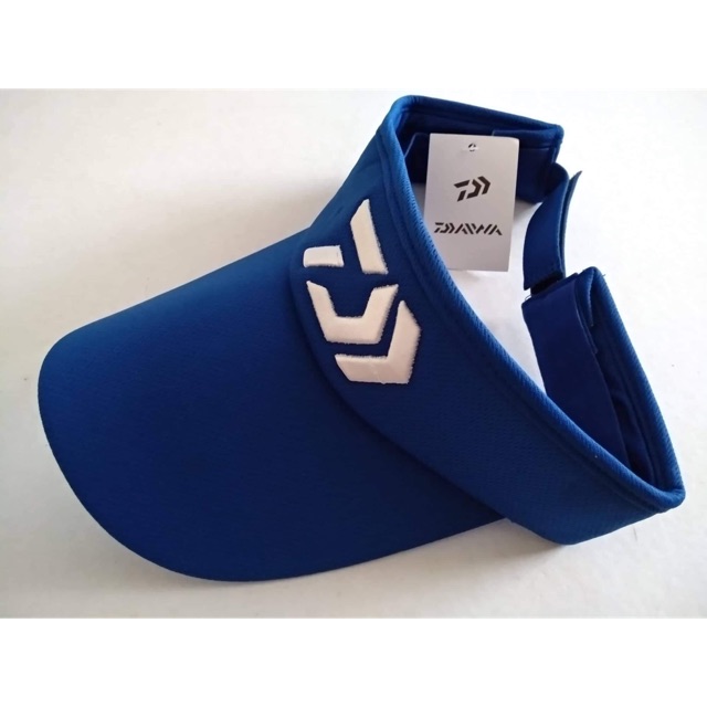 daiwa visor