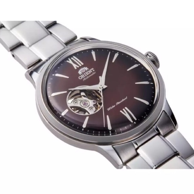 orient f6t22 movement