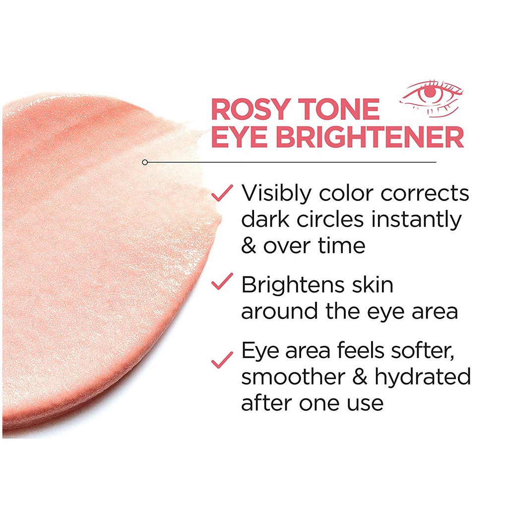 loreal eye brightener