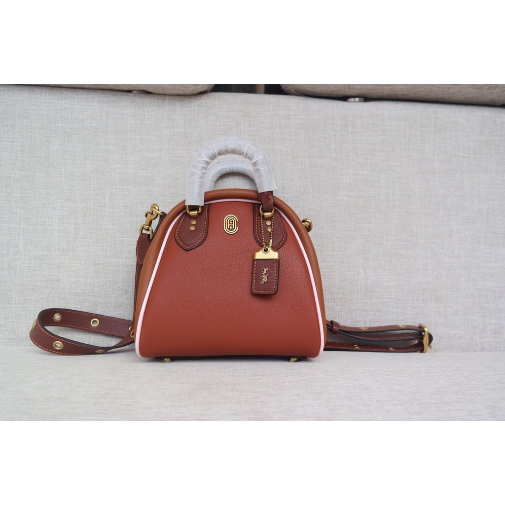 marleigh coach bag