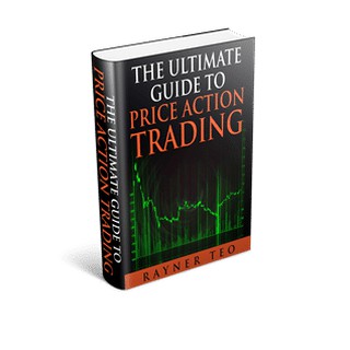 Price Action Trading Institute Tradingwithrayner Course Shopee Malaysia