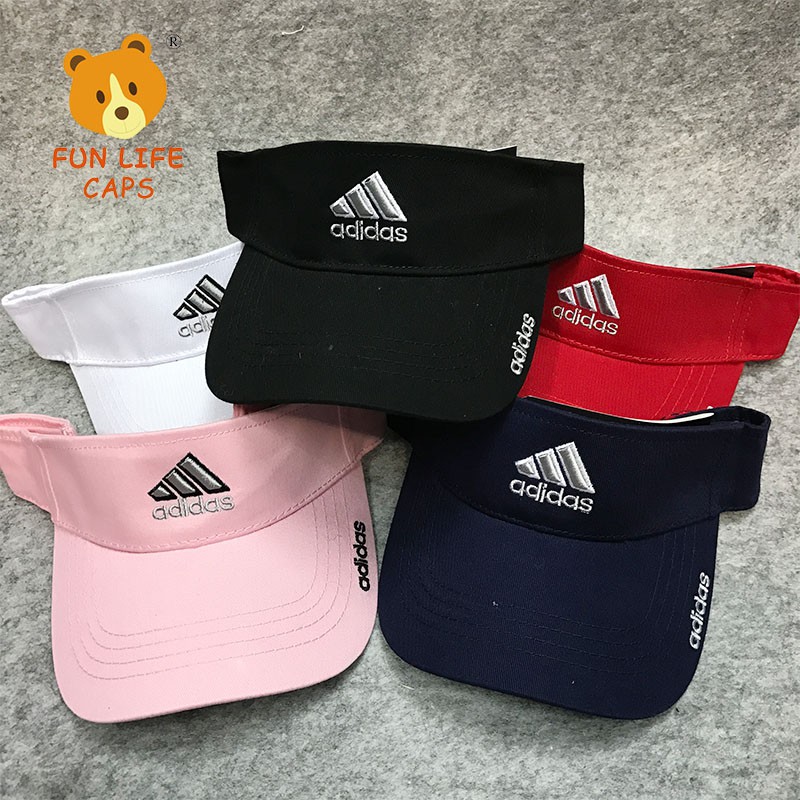 adidas tennis caps
