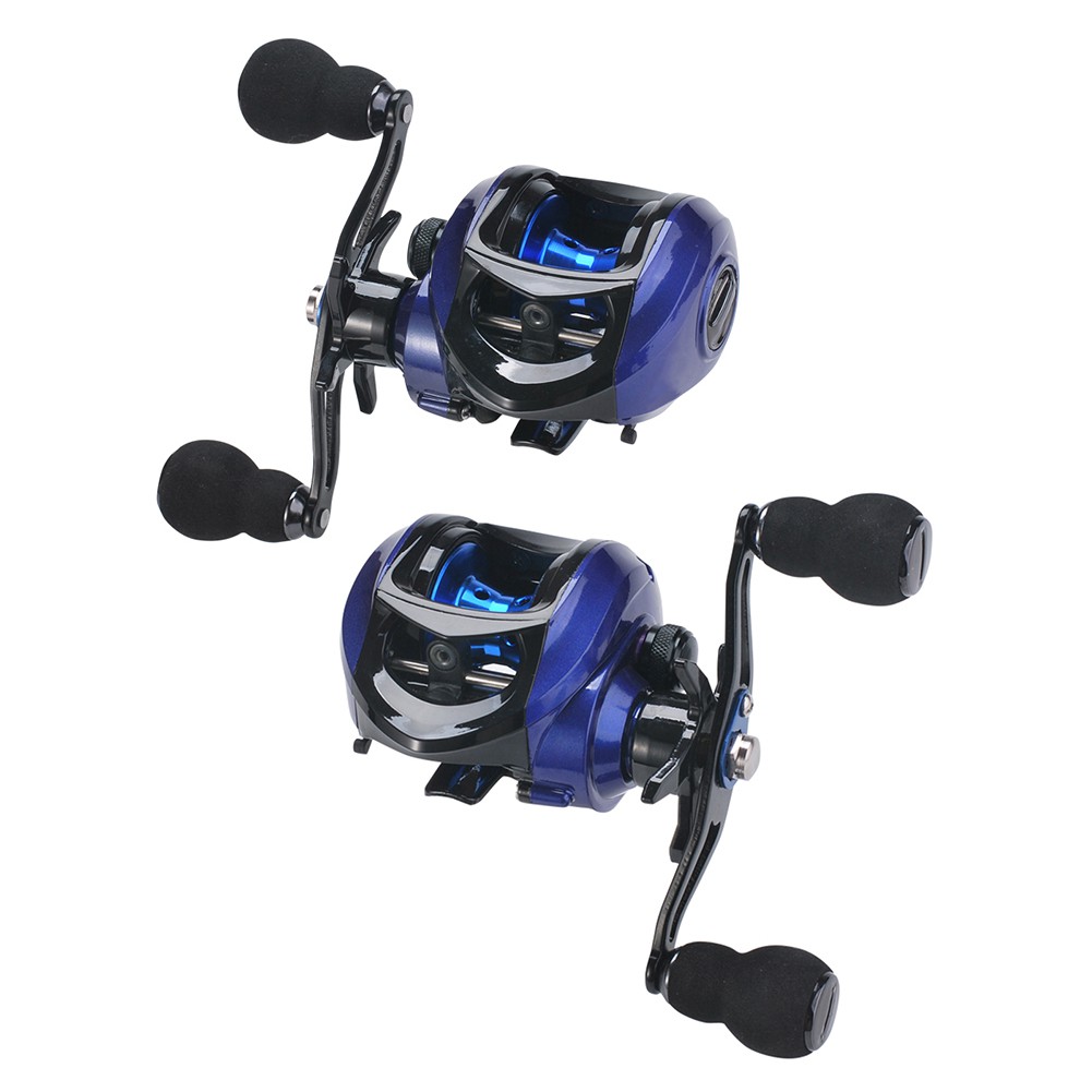 baitcaster fishing poles