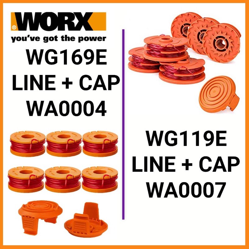 Worx Spare Parts Reviewmotors.co