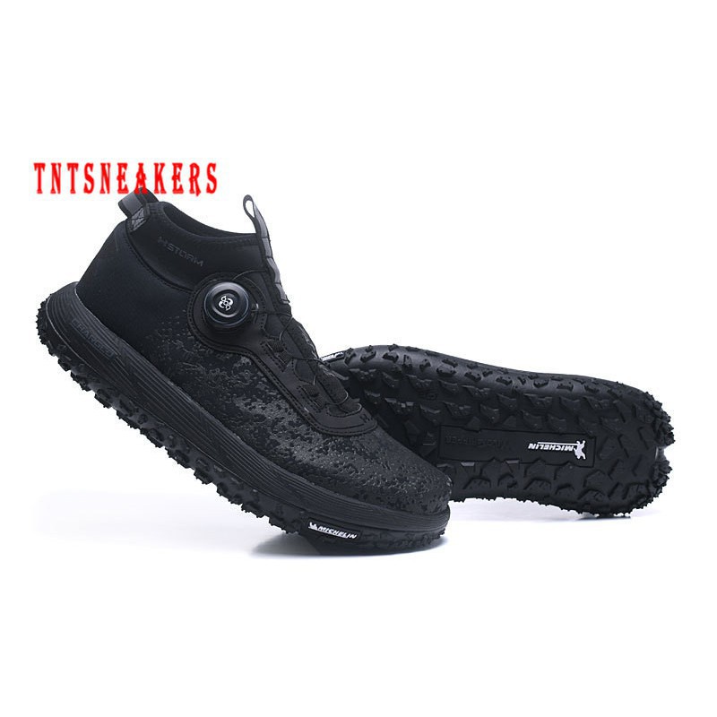 under armor michelin shoes