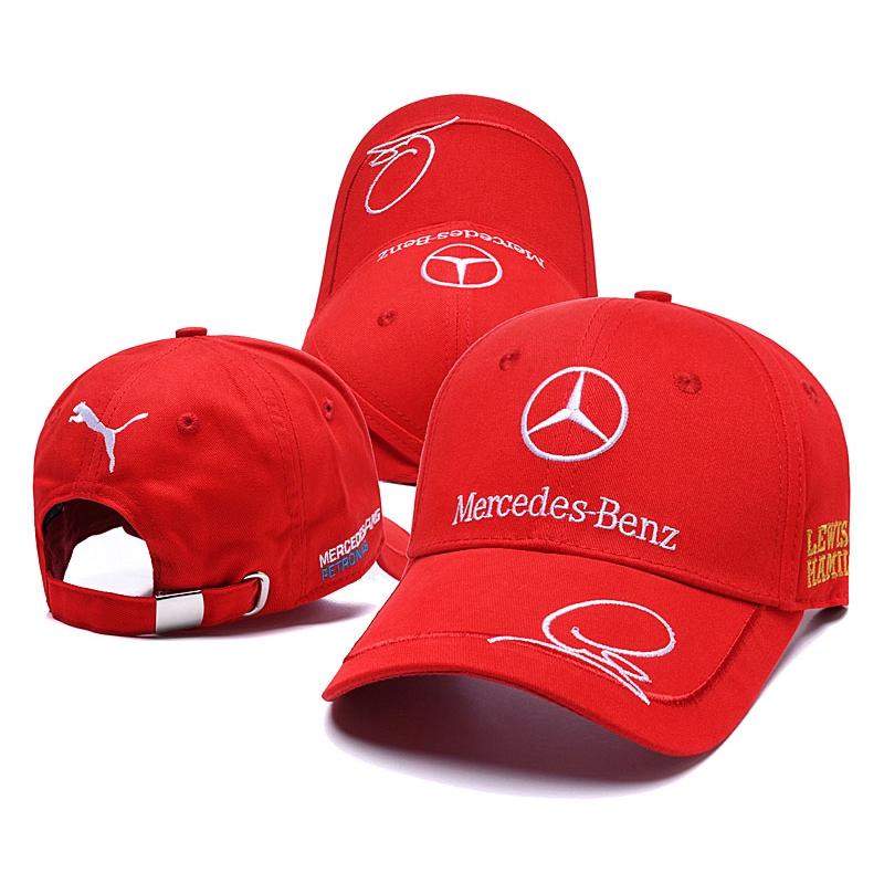 mercedes cap original