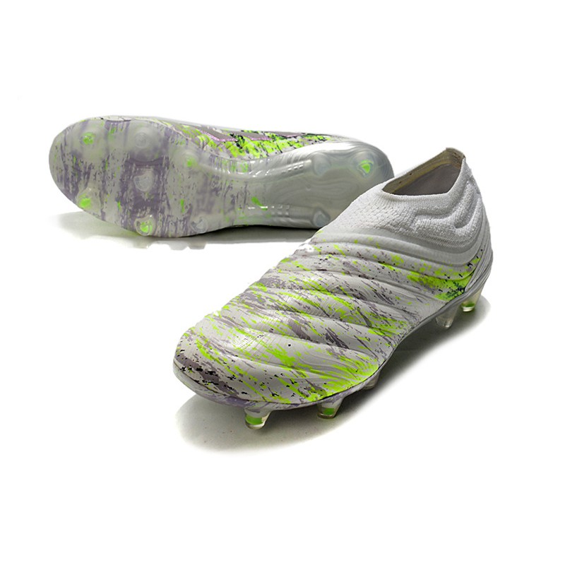 adidas copa no laces