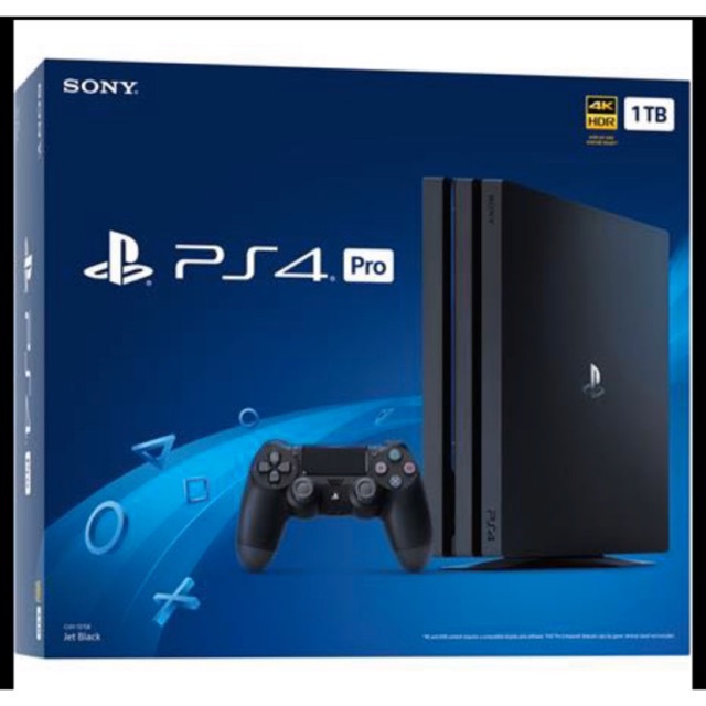 used playstation 4