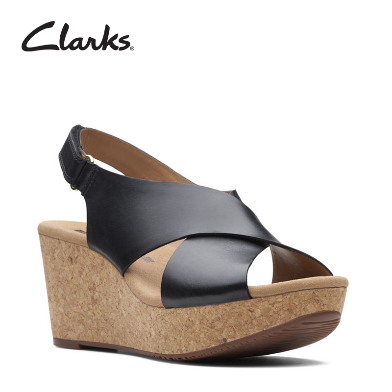 clarks annadel danae
