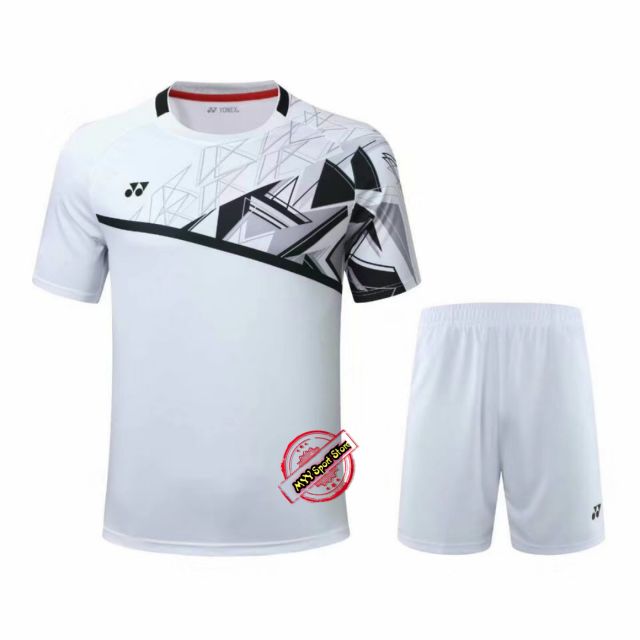 badminton jersey yonex