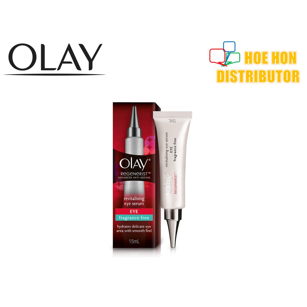 olay eye serum
