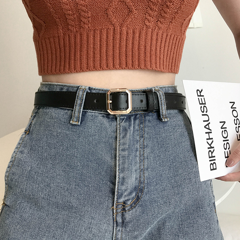 cool belts for jeans