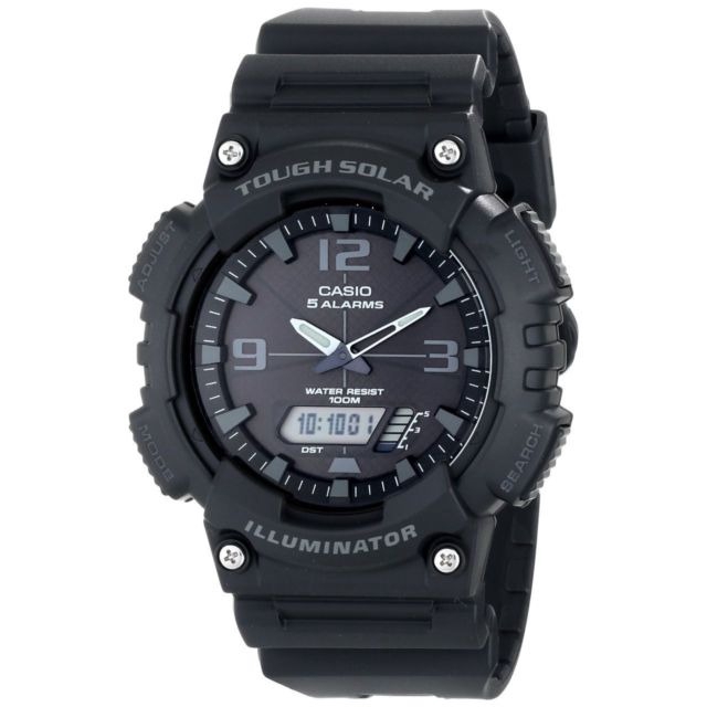 Casio Watch AQS810W1A2 Shopee Malaysia