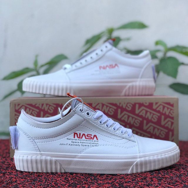 nasa vans men