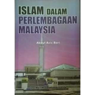 Islam Dalam Perlembagaan Negara Shopee Malaysia