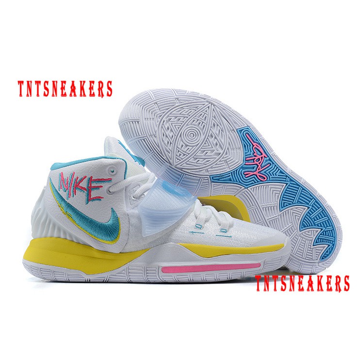 kyrie 6 for outdoor