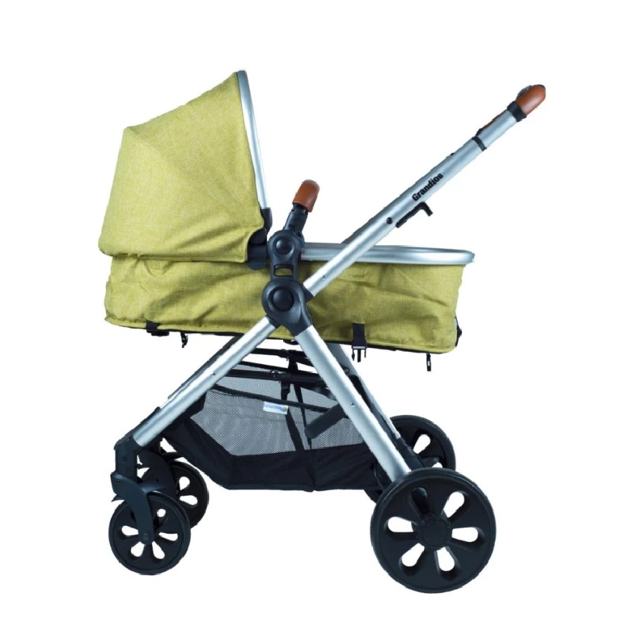 mamakiddies pram