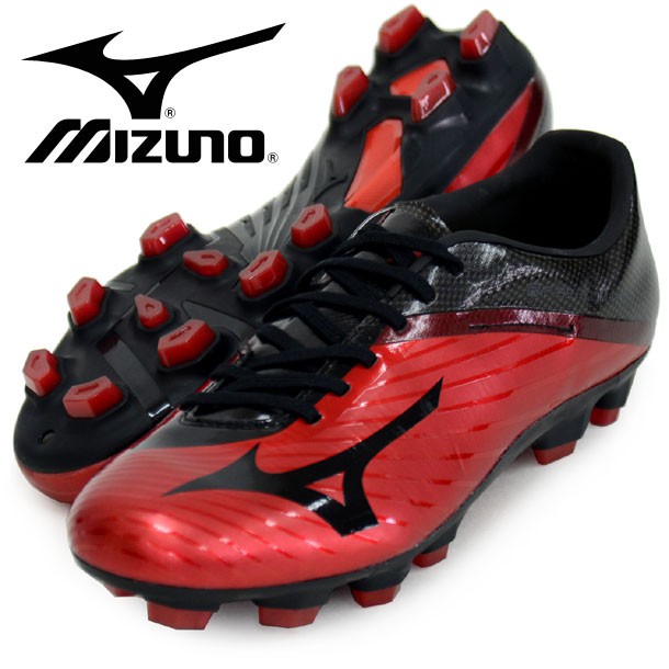mizuno basara 101