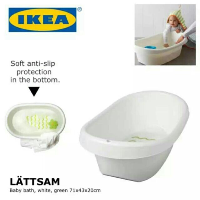 baby bath seat ikea