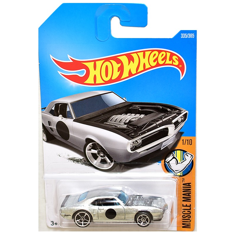 hot wheels pontiac firebird