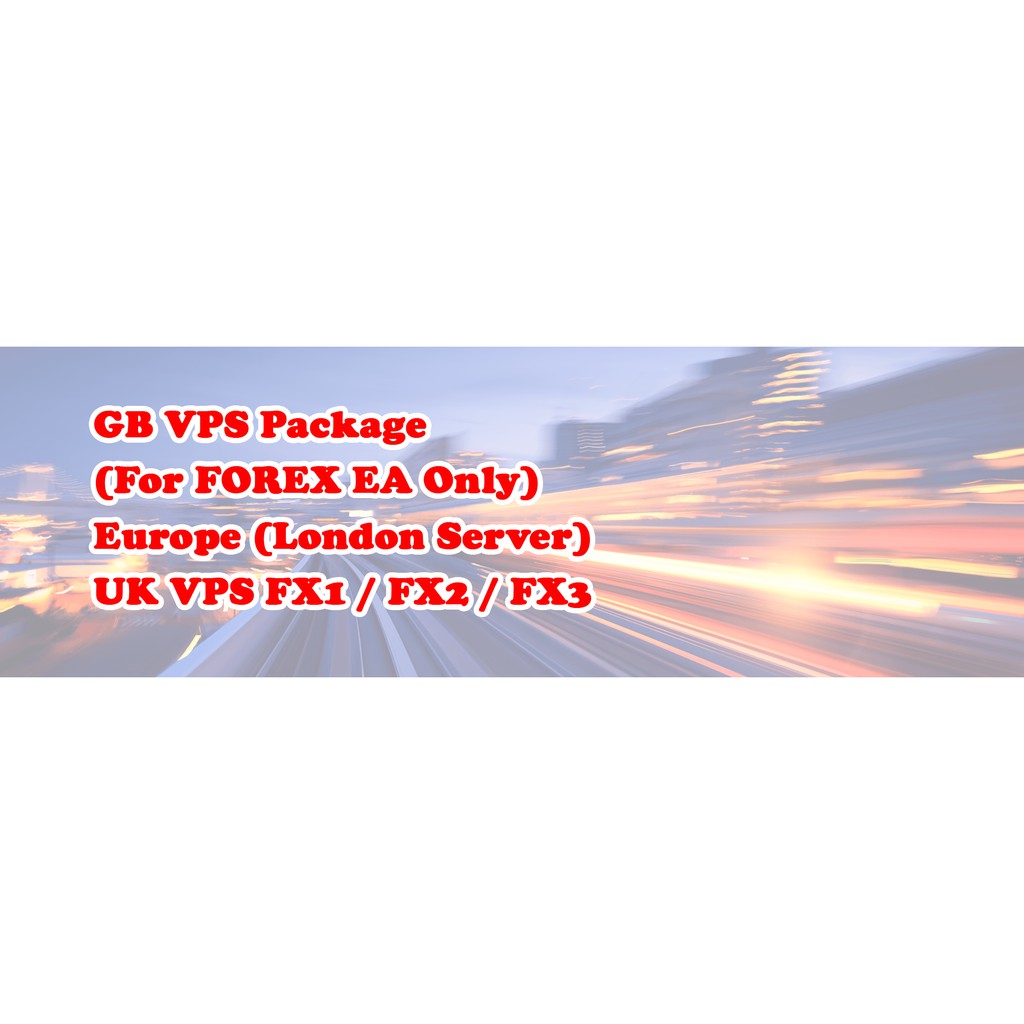 Gb Virtual Private Server Forex Vps Rdp Nl Server For Forex - gb virtual private server forex vps rdp nl server for forex only shopee malaysia