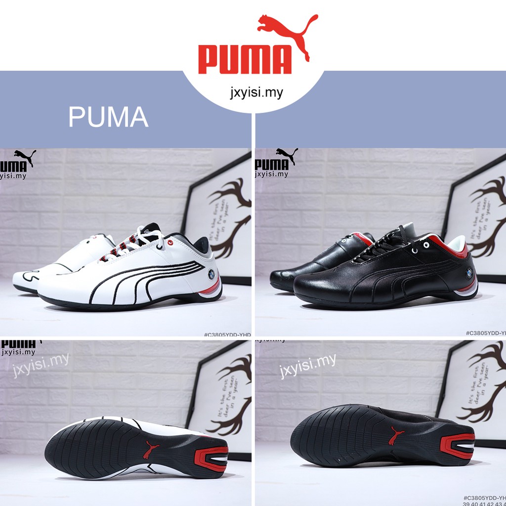 puma sf future kart cat running shoes